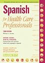 Spanish for Health Care Professionals