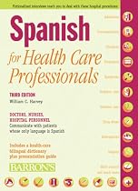 Spanish for Health Care Professionals