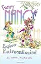 Fancy Nancy: Explorer Extraordinaire!