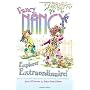 Fancy Nancy: Explorer Extraordinaire!