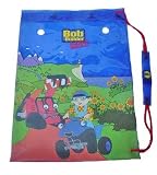 Bob The Builder Project Build It Swimbag