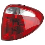 Chrysler tOWN & COUNtRY CARAVAN GRAND CARAVAN PLYMOUtH VOYAGER RearLight LEFt... by Eagle Eye Lights&node=15684181