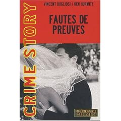 Fautes de preuves