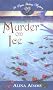 Murder on Ice (Figure Skating Mystery)