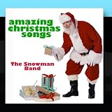 Amazing Christmas Songs