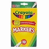 Crayola 10ct