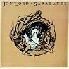 Bild des Albums von Jon Lord