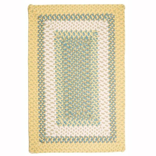 Montego Sundance Kids Rug Size: 3' x 5'