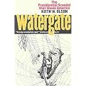 Watergate (The Presidential Scandal That Shook America) (Illustrated) (Paperback)