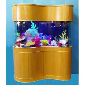 Artificial Aquarium Corals by AquaVim