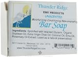 Emu Oil Soap Unscented