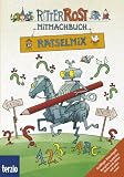 Produkt-Bild: Ritter Rost Mitmachbuch: R&auml;tselmix