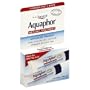 Eucerin Aquaphor, Healing Ointment, 2 Count, .35-Ounce Tubes (Pack of 3)