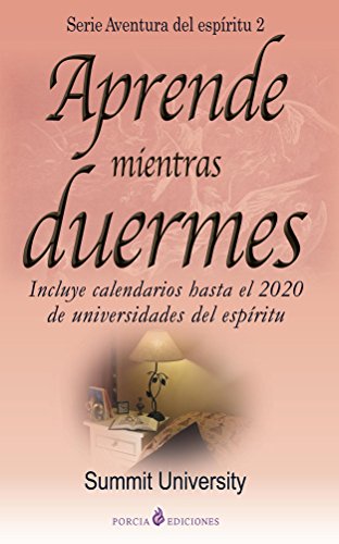 Aprende mientras duermes (Spanish Edition)