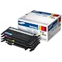 Samsung CLP-320/ CLP-325 Rainbow Colour Ink Toner &hellip by Samsung