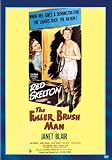 The Fuller Brush Man