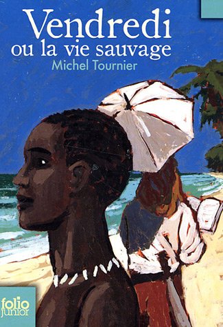 Les personnages de vendredi ou les limbes du pacifique