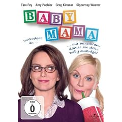 Baby Mama
