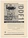 1962 STC Standard Telephone DDF1 VHF Direction-Finder Print Ad (46488)