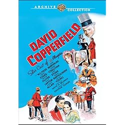David Copperfield