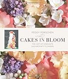 Cakes in bloom : the art of exquisite sugarcraft flowers