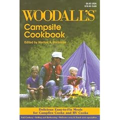 Woodall's Campsite Cookbook