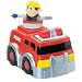 Kid Galaxy Spin 'n Go Fire Truck