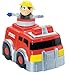 Kid Galaxy Spin 'n Go Fire Truck