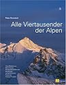 Alle Viertausender der Alpen