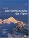 Suchen : Alle Viertausender der Alpen