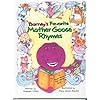 Barneys Favorite Mother Goose R...