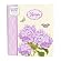 Floral Recipe Binder