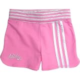 adidas Baby French Terry Short Little Girls