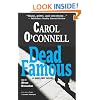Dead Famous: A Mallory Novel