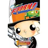 Reborn!, Vol. 1 (v. 1) ~ Akira Amano