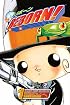 Reborn!, Volume 1 (Reborn)