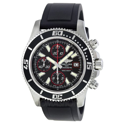 review Breitling 