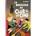 La boussole du Club des cinq