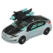 Transformers: Dark of the Moon - MechTech Deluxe - Jolt