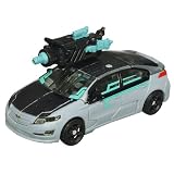 Transformers: Dark of the Moon - MechTech Deluxe - Jolt