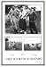Search : Three Stooges Golf with Your Friends Framed Poster - Quality Black Metal Frame 24 x 36