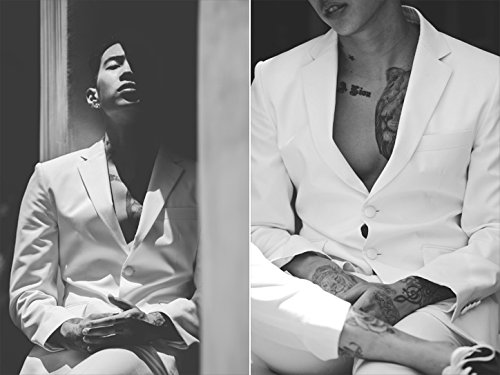 Jay Park - Evolution - Zortam Music