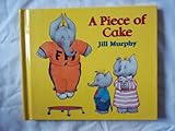 A piece of cake