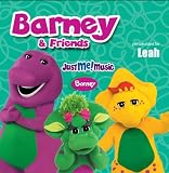 Sing Along with Barney and Friends: Leah