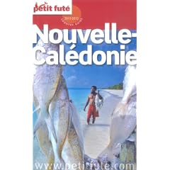 Le Petit Fut� Nouvelle-Cal�donie