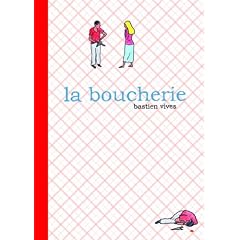La boucherie