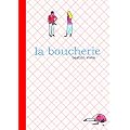 La boucherie
