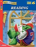 Spectrum Reading, Grade 6 (Spectrum Reading)