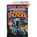 A Rising Thunder: Honor Harrington, Book 13