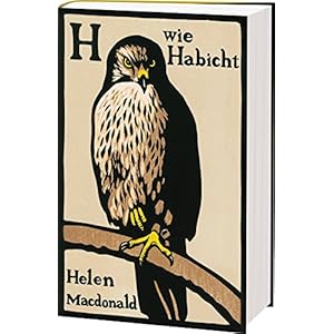 H wie Habicht